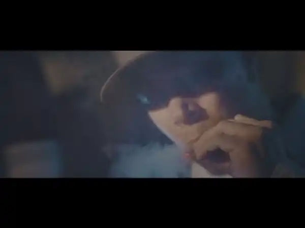Video: Demrick - Tone It Down (feat. Kidd Upstairs)